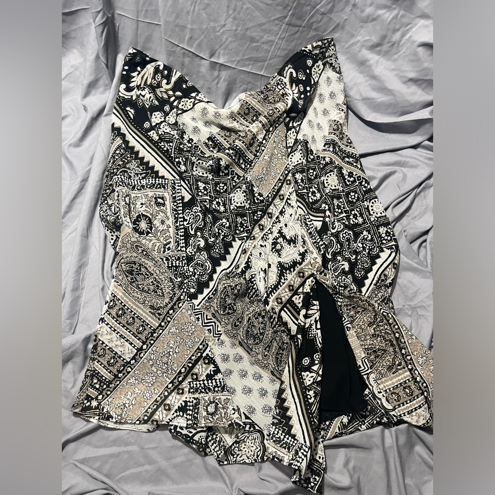 90s dress skirt